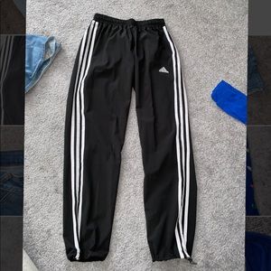 Adidas jogger pants